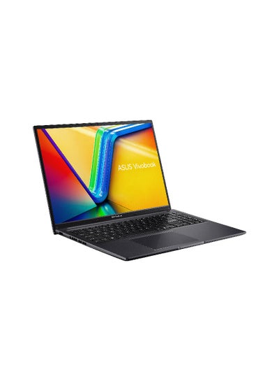 Buy ASUS VIVOBOOK 16 X1605VA-MB007W INTEL CORE I7-13700H 512GB SSD 8GB RAM INTEL UHD GRAPHICS 16'' INCH WUXGA WIN 11 English/Arabic Indie Black in Egypt