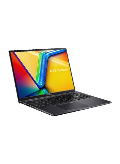 Buy ASUS VIVOBOOK 16 X1605VA-MB005W INTEL CORE I5-13500H 512GB SSD 8GB RAM INTEL UHD GRAPHICS 16'' INCH WUXGA WIN 11 English/Arabic Indie Black in Egypt