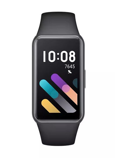 Buy Smart Band 7 With Health Fitness Tracker Black in Egypt