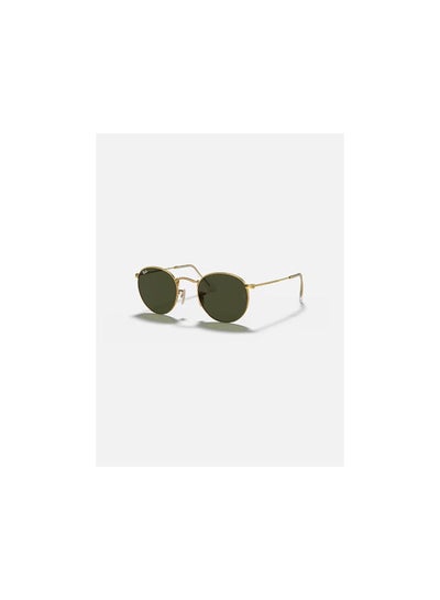 اشتري Full Rim Round Sunglasses 3447-53-001-N.C في مصر