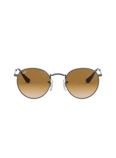 Buy Full Rim Round Sunglasses 3447N-50-004-51 in Egypt