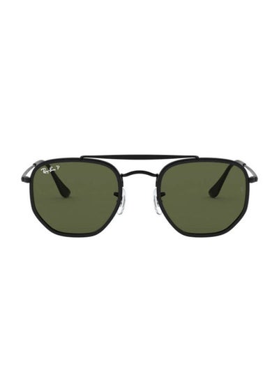 Buy Full Rim Hexagon Sunglasses 3648M-52-002-58 in Egypt