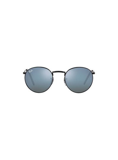 Buy Full Rim Round Sunglasses 3637-50-002-G1 in Egypt