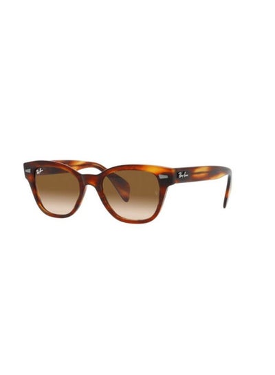 Buy Full Rim Square Sunglasses 0880S-52-954-51 in Egypt