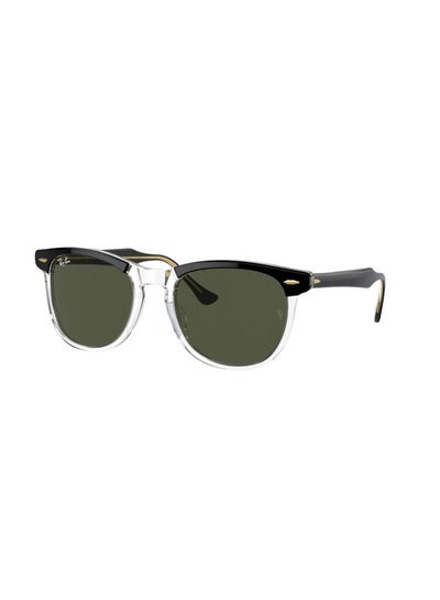 اشتري Full Rim Pilot Sunglasses 2398-56-1294-31 في مصر