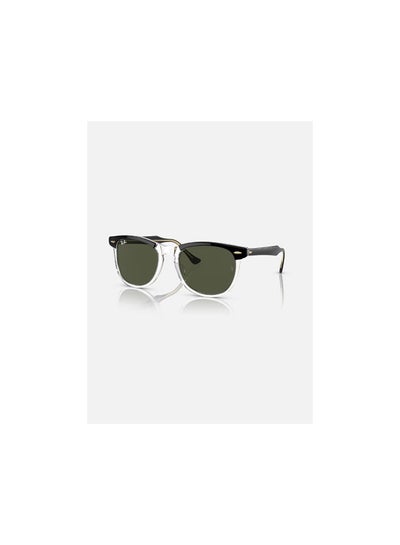 اشتري Full Rim Pilot Sunglasses 2398-53-1294-31 في مصر