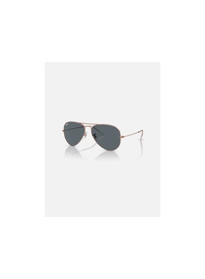 اشتري Full Rim Aviator Sunglasses 3025-58-9202-R5 في مصر