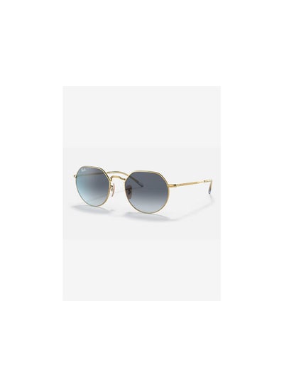 Buy Full Rim Oval Sunglasses 3565-53-001-86 in Egypt