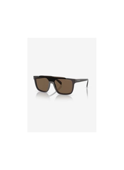 Buy Men's Full Rim Square Sunglasses 4193-31-5197-73 in Egypt