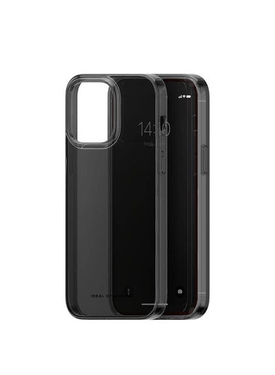 Buy Mobile Case Cover For Iphone 14 Pro Max Tinted Black in Egypt