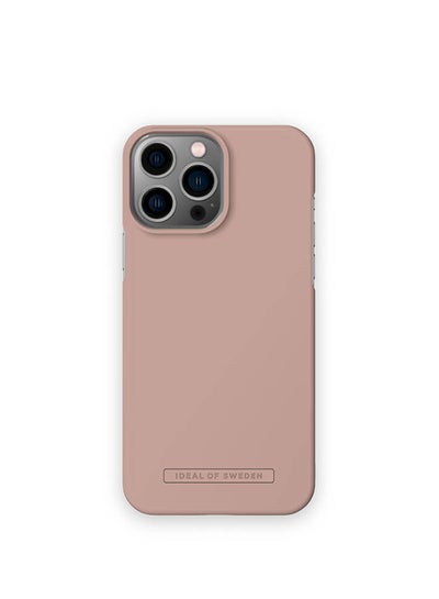 Buy Mobile Case Cover For Iphone 14 Pro Max Blush Pink in Egypt