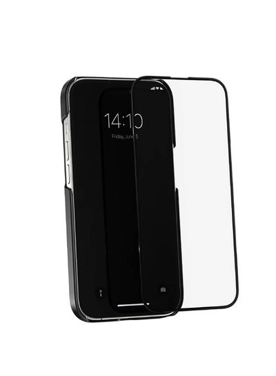 Buy Mobile Screen Protector For Iphone 14 Pro Clear in Egypt