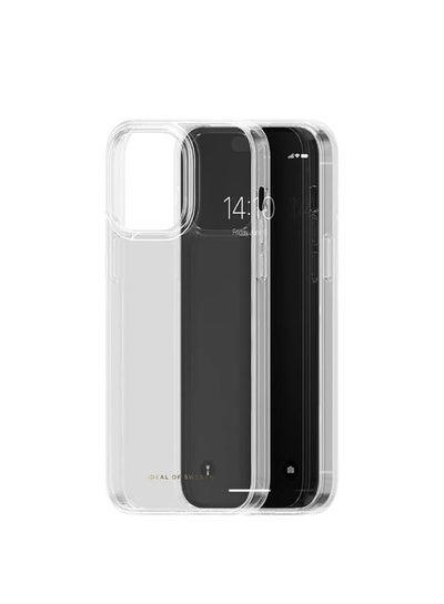 Buy Mobile Case Cover For Iphone 14 Pro Max Clear in Egypt