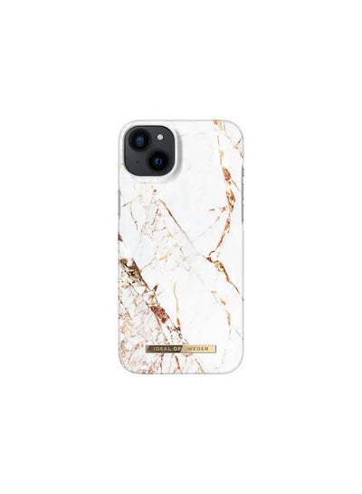 Buy Mobile Case Cover For Iphone 14 Plus Clear in Egypt