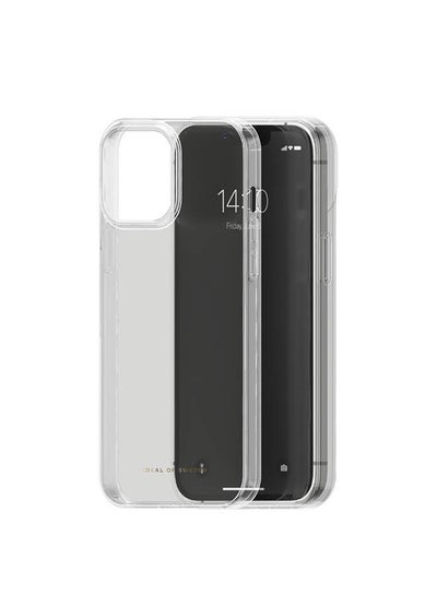 Buy Mobile Case Cover For Iphone 12 Pro Max / 13 Pro Max Clear in Egypt