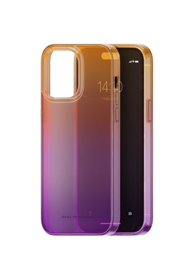 Buy Mobile Case Cover For Iphone  14 Pro Max Vibrant Ombre in Egypt