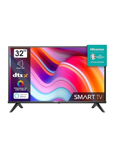 اشتري Smart TV 32A4K Black في الامارات