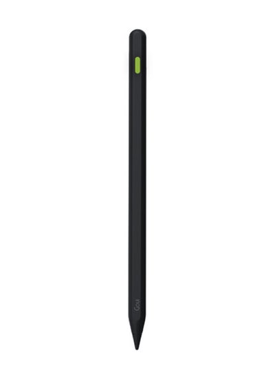 Buy Pen Stylus for iPad Mini, iPad Air, iPad Pro - Black in Saudi Arabia