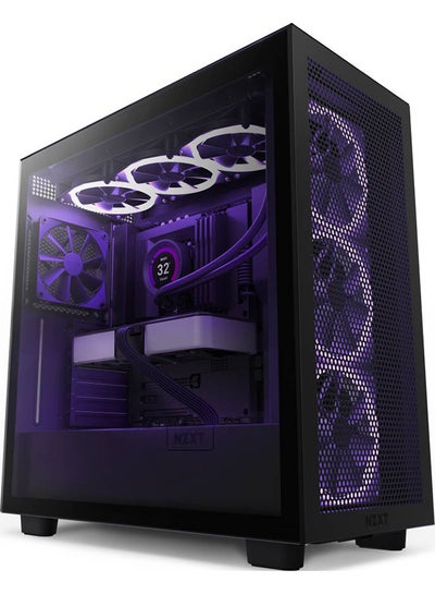 Buy PC-Intel Core i9-13th Gen/16GB RAM/1TB SSD/ASUS Prime Z790-P Plus WiFi D4/ZOTAC Gaming GeForce RTX 3090 Trinity GDDR6X 24GB/NZXT Kraken Elite 360MM Liquid /PSU Gigabyte P1000GM 1000W Gold/NZXT H710 Mid-Tower Case/Windows 11 Pro/ NZXT- NZXT-Black in UAE