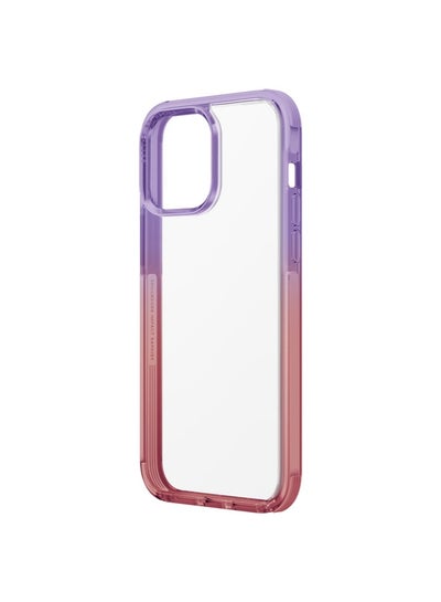 Buy Protective Case And Cover For  iPhone 14 Pro Max Pink in Saudi Arabia