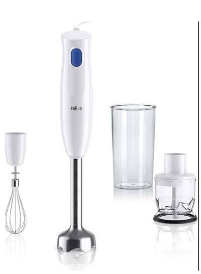 Buy Hand Blender MQ10.202M White in Egypt