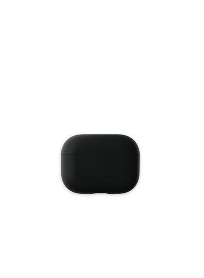 اشتري IDSAPCAG22-PRO-407-Ideal of sweden--Seamless Airpods Case PR Black في مصر