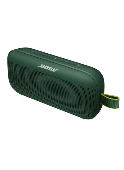 Buy Sound Link Flex Bluetooth Speaker Cypress Green in UAE
