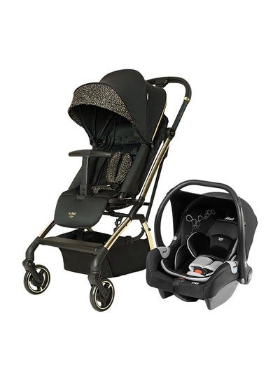 اشتري Life 360 Travel System - Special Edition Gold في الامارات