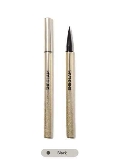 اشتري Line Define Waterproof Liquid Eyeliner 05Ml Black في الامارات