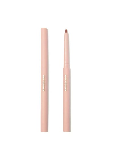 Buy Velvet Matte Lip Liner  025G Brazen in UAE