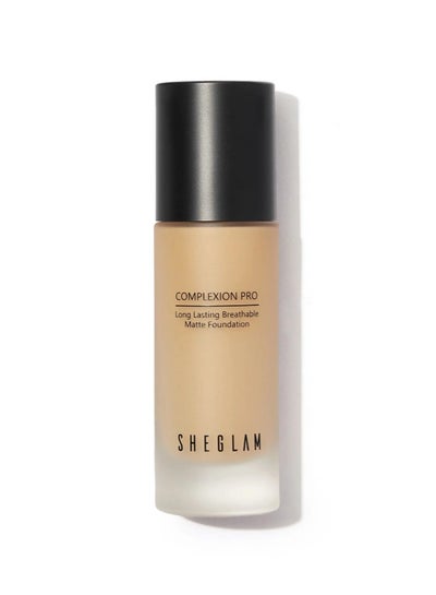 اشتري Complexion Pro Longwear Porous Matte Foundation  30Gm Sand في الامارات