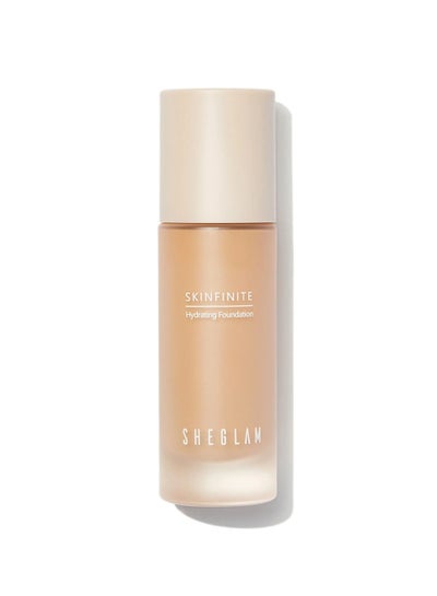 Buy Skinfinite Hydrating Foundation Warm Vanilla in UAE