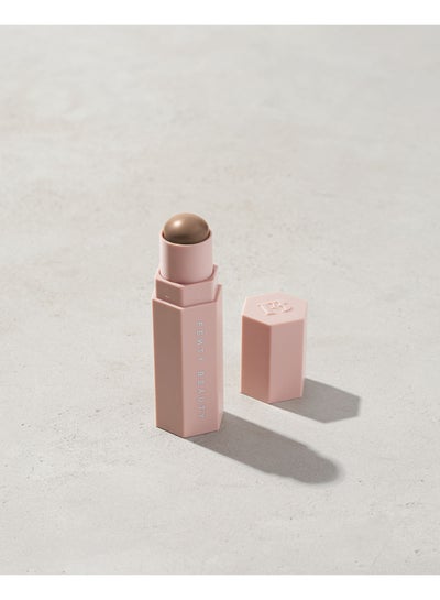 اشتري Matchstix Matte Contour Stick 7.1G, 09 Amber Suede في الامارات