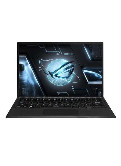 اشتري ROG Flow Z1313.4-Inch Display, Core i9-13900H Processor/16GB RAM/1TB SSD/GeForce RTX 4060 8GBGraphic Card/Windows 11 English/Arabic Black في الامارات