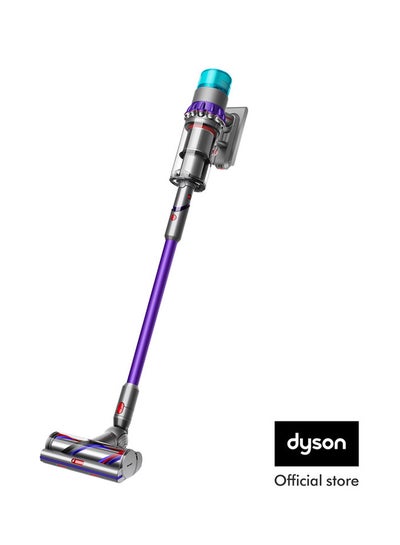 Buy Gen5 Detect Absolute Vacuum Cleaner 770 ml 752 W SV23 GEN5 DT Purple in UAE