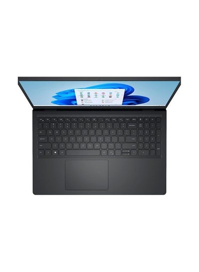 اشتري Inspiron 3520 Intel Core i7-1255U 12th Gen 32GB RAM 2TB SSD Windows 11 Intel Iris Xe 15.6 Inch FHD English Black في الامارات