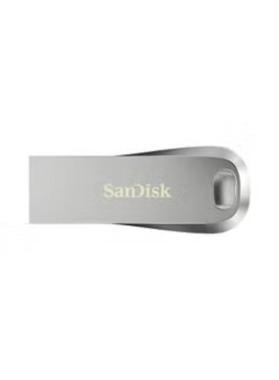 Buy FLASH Sandisk Ultra Dial Drive Luxe USB. 3.1 (SDDDC4-64G-G46) 64 GB 64 GB in Saudi Arabia