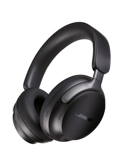 اشتري QuietComfort Ultra Wireless Noise Cancelling Headphones Black في الامارات