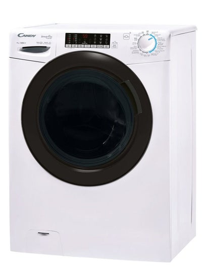 اشتري Front Load Washer 9 kg CSO496TWMB-19 White في الامارات