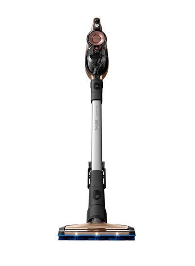 Buy Speed Pro Max Stick Vacuum Cleaner 0.6 L 230 W XC7041/01 Beluga Silver in Saudi Arabia