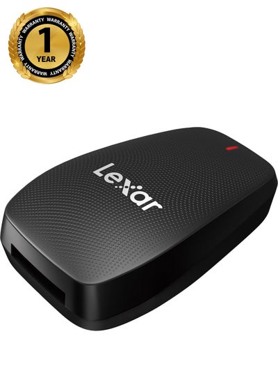 Buy Lexar Professional CFexpress Type B USB 3.2 Gen 2x2 Reader 1 GB in Egypt