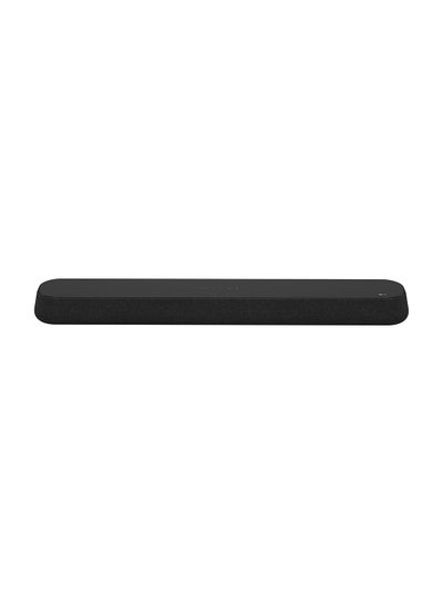 Buy Eclair Smart Sound Bar With Dolby Atmos SE6S Black in UAE