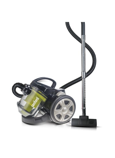 اشتري VACUUM CLEANER 1.5 L 1400 W SF883VC BS Multicolour في الامارات