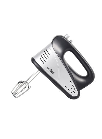 Buy HAND MIXER 1.3 L 300 W SF1334HM BS A Multicolour in UAE