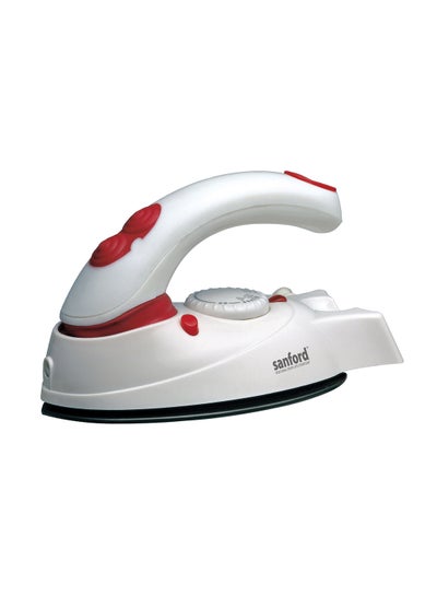 اشتري STEAM IRON 110 ml 1200 W SF43SI BS White في السعودية