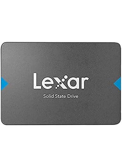 اشتري 2TB 2.5” SATA III (6Gb/s) Solid-State Drive up to 550MB/s read 2 TB في الامارات