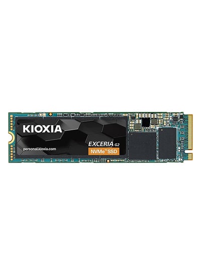 Buy Exceria G2 1TB NVMe M.2 2280 PCIe Gen3x4 SSD Upto 2100MB/s Read, 1700MB/s Write 1 TB in Saudi Arabia