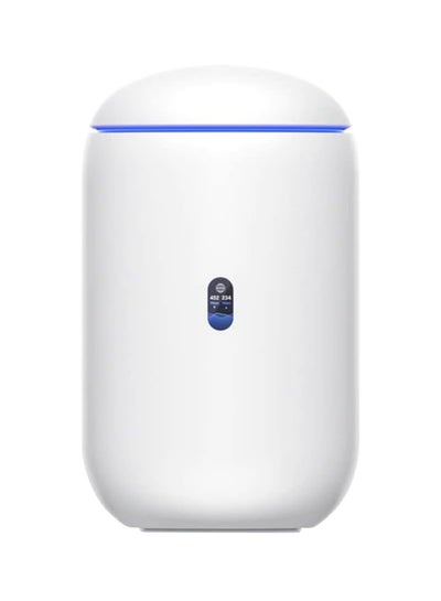 Buy UniFi Dream Router White in UAE