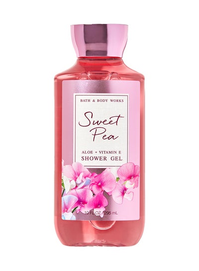 Buy Sweet Pea Shower Gel 295ml in Egypt