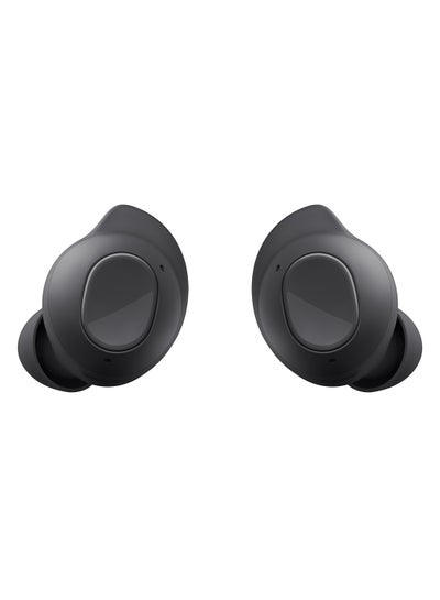 Buy Galaxy Buds FE SM-R400NZAAMEA Black in Saudi Arabia